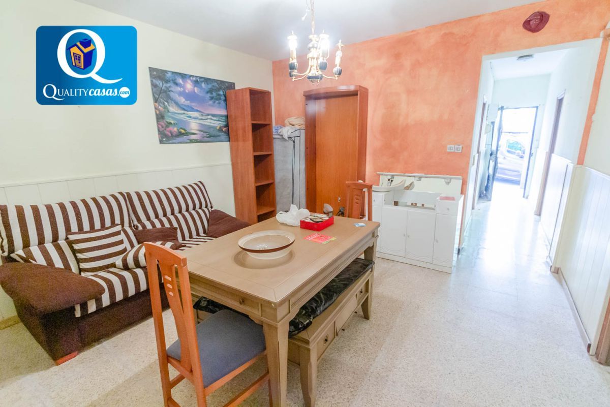Dormitori de Casa o xalet en venda en San Vicente del Raspeig / Sant Vicent del Raspeig amb Terrassa i Traster