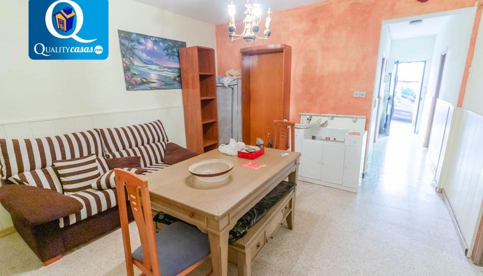 Foto 1 de Casa o xalet en venda a Norte, Alicante