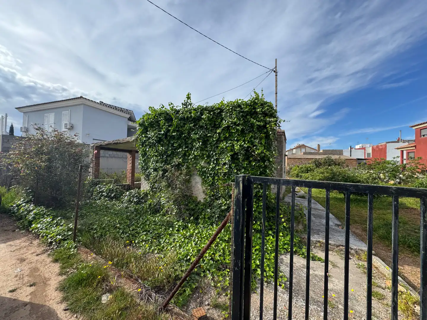 Residencial en venta en Almazora / Almassora