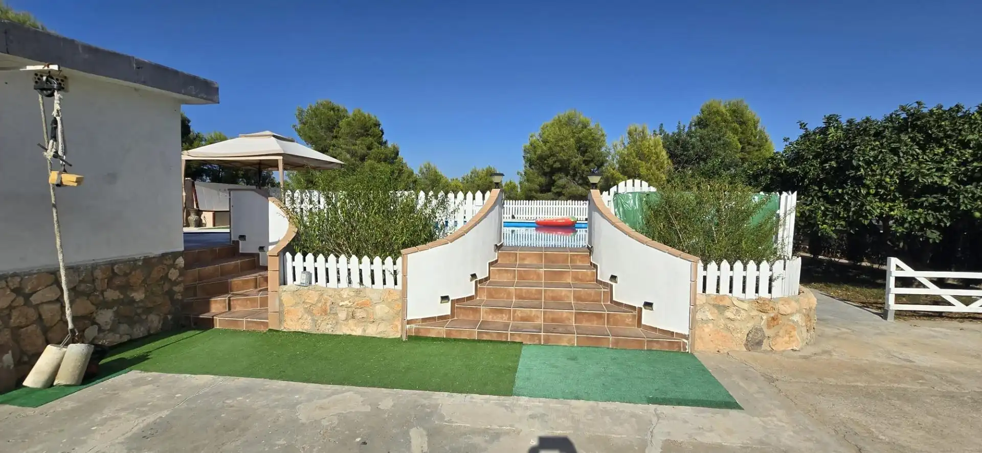 Villa avec piscine à vendre à Vilamarxant, imagen 8