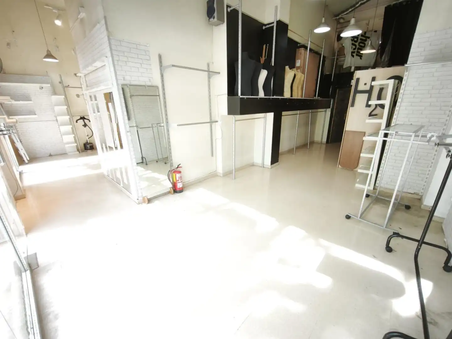 Commercial properties for sale in Sabadell