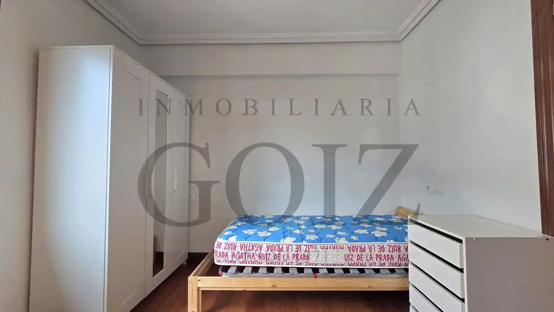 Pis amb balcó en venda a Antiguo, imagen 18