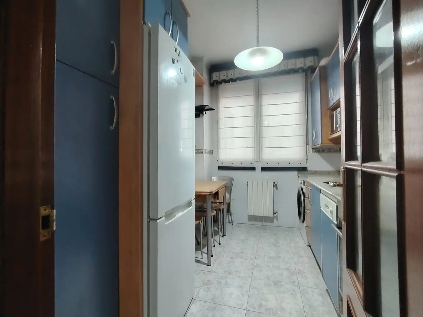 Piso con ascensor en venta en Basurto, imagen 39