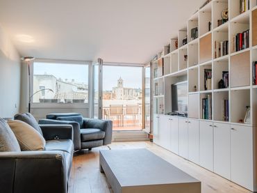 Appartement avec ascenseur à vendre à Centre - Barri Vell