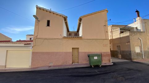 Foto 3 de Casa o chalet en venta en Salinas, Alicante