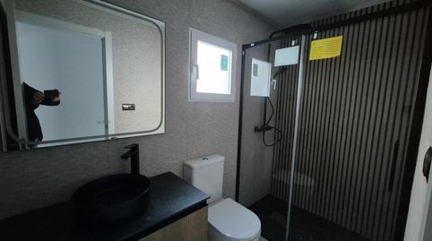 Foto 5 de Casa adosada en venda a Las Cruces, Villena