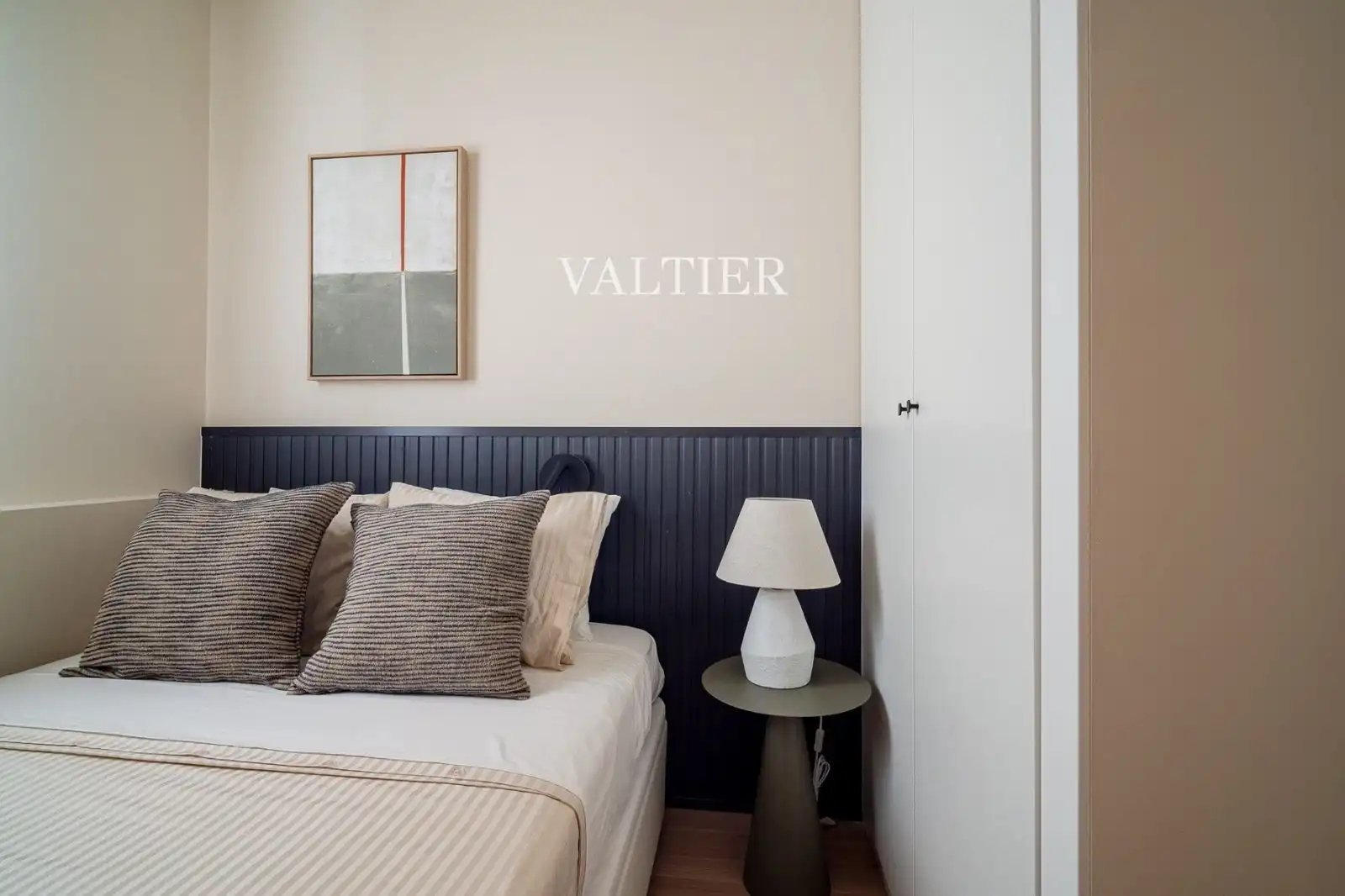 Flat with lift to rent in Sancho Davila, imagen 34