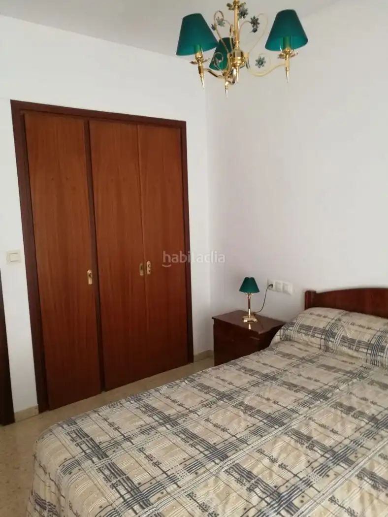 Flat with lift to rent in Avenida Maestrazgo 13, imagen 4
