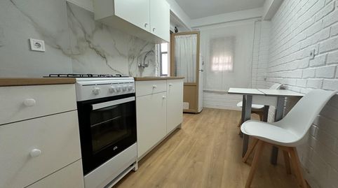 Foto 5 de Piso en venta en Calle Pradilla, Carolinas Altas, Alicante / Alacant