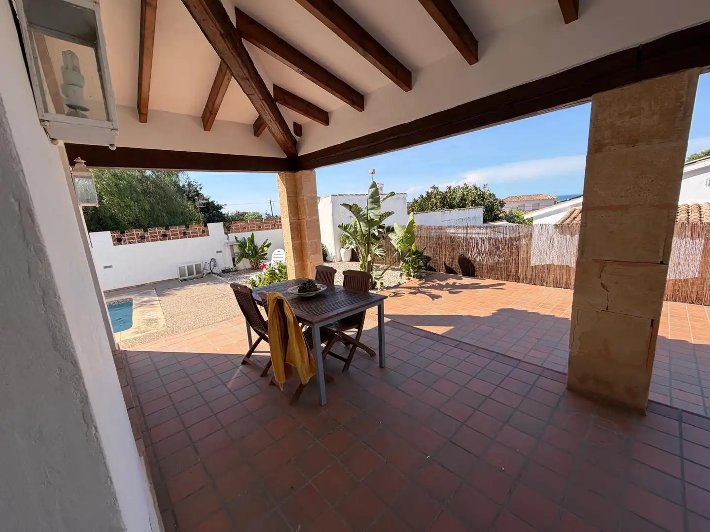 Villa avec terrasse à vendre à El Montgó, imagen 13