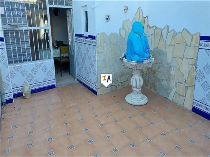 Adossat en venda a Priego de Córdoba, imagen 7