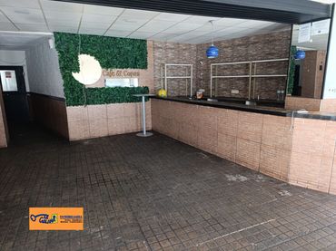 Local comercial de lloguer a Valdepeñas