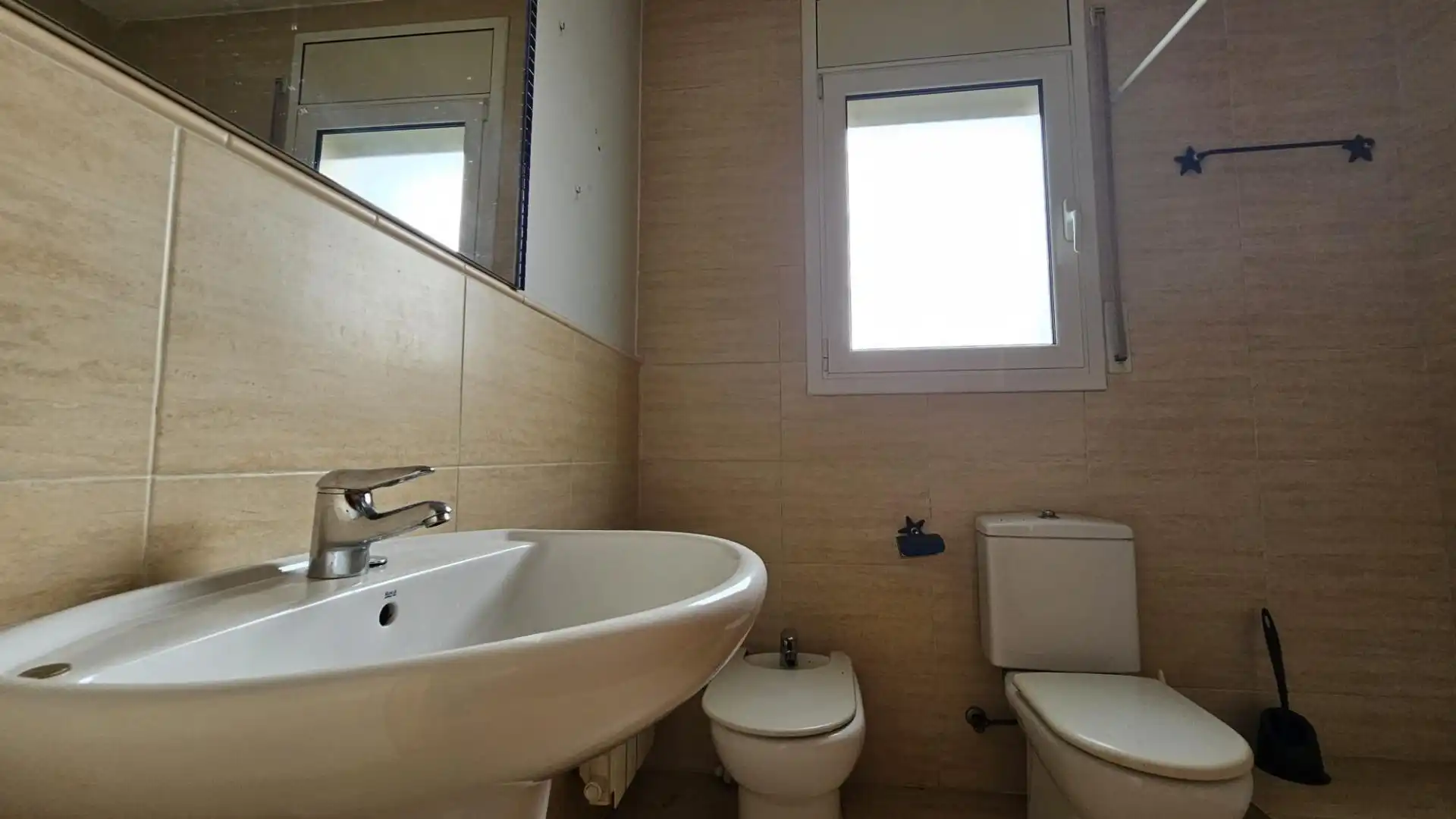 Baño de Casa o chalet en venta en Calafell con Jardín privado