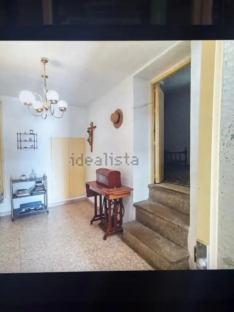 Casa adosada en venda en Cómpeta amb Piscina