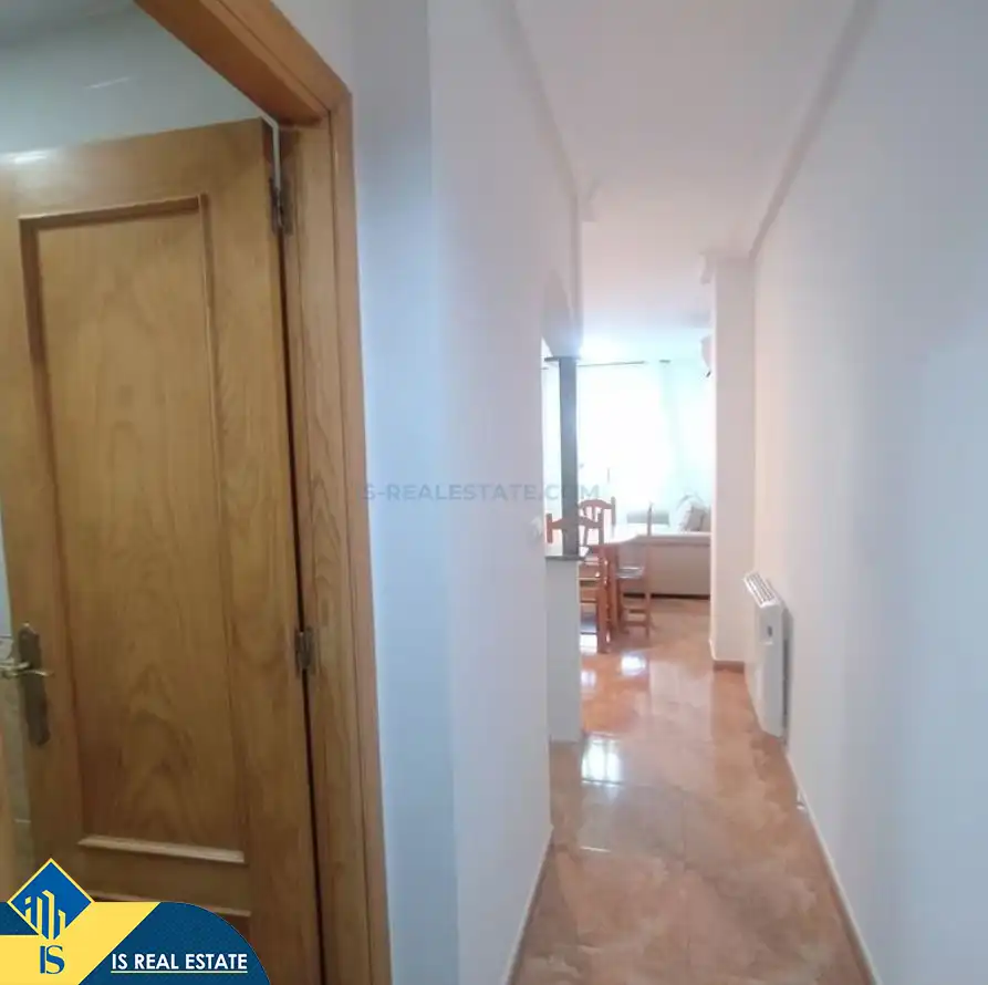 Apartament amb piscina en venda a Centro, imagen 17