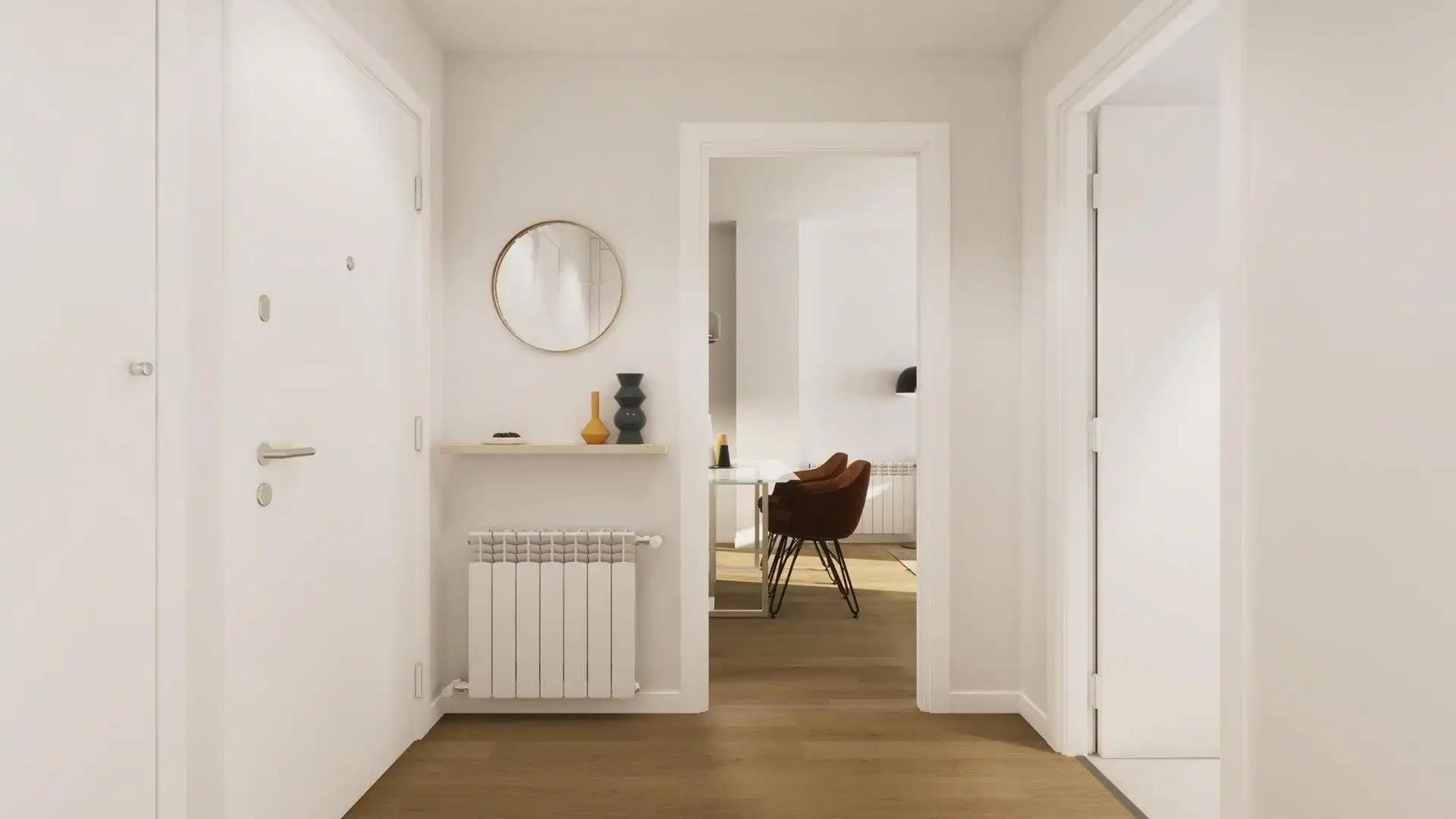 Flat for sale in Carrer de Vidal, 48, Covadonga