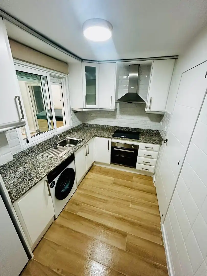 Apartament de lloguer a MAR BALTICO, Zona Playa de los Locos