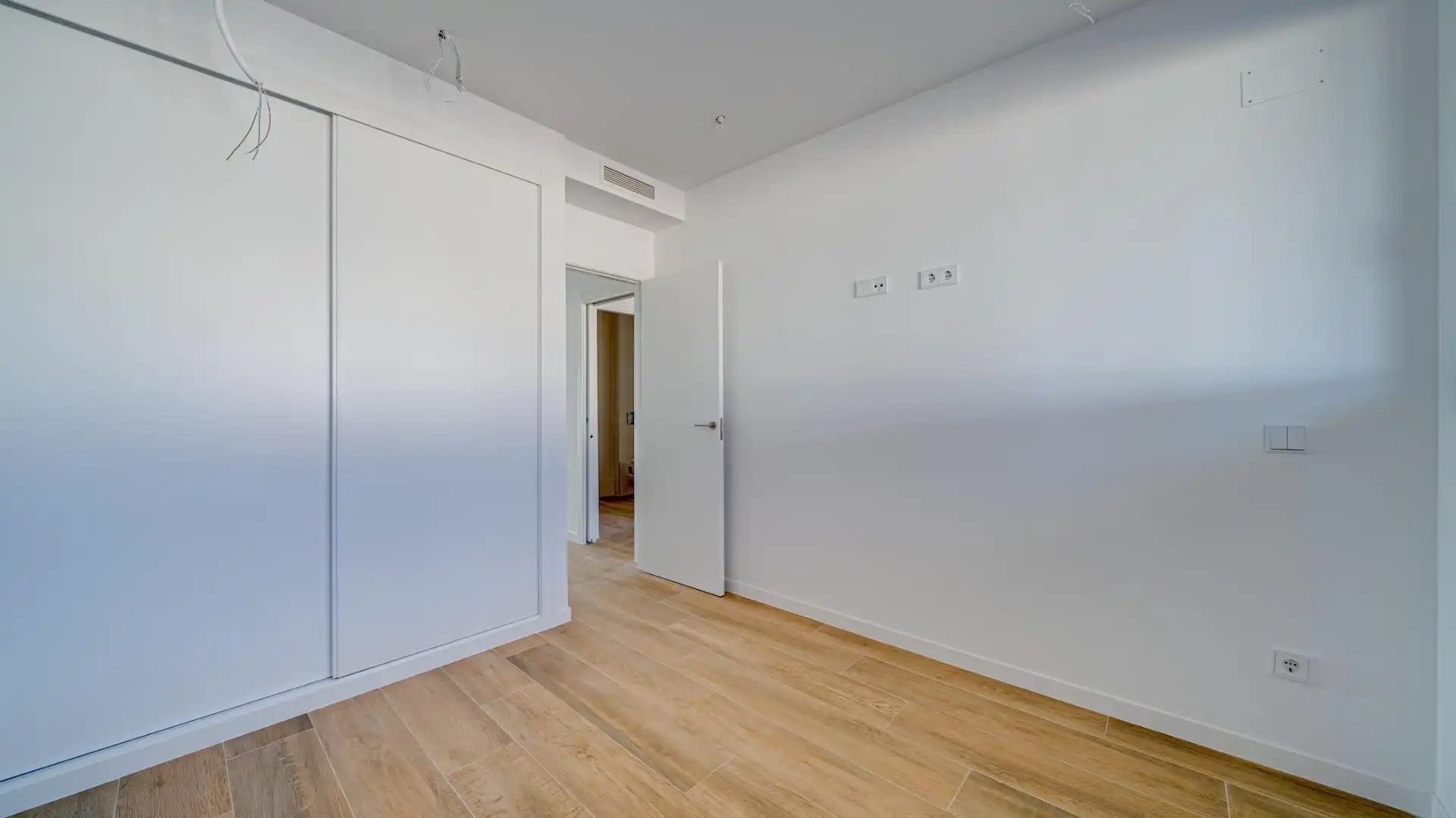 Duplex with pool for sale in Balcón de Finestrat - Terra Marina, imagen 17