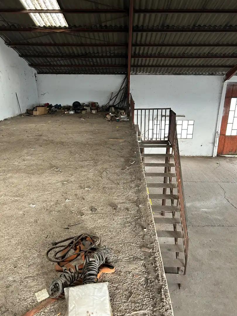 Nau industrial en venda a C-605, imagen 14
