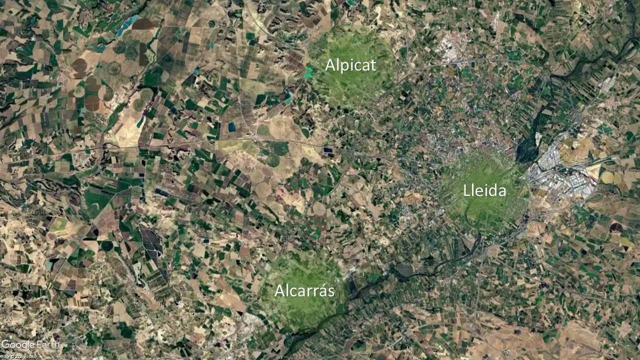 Rural land for sale in Sector Pla de la cerdera Alta, imagen 5
