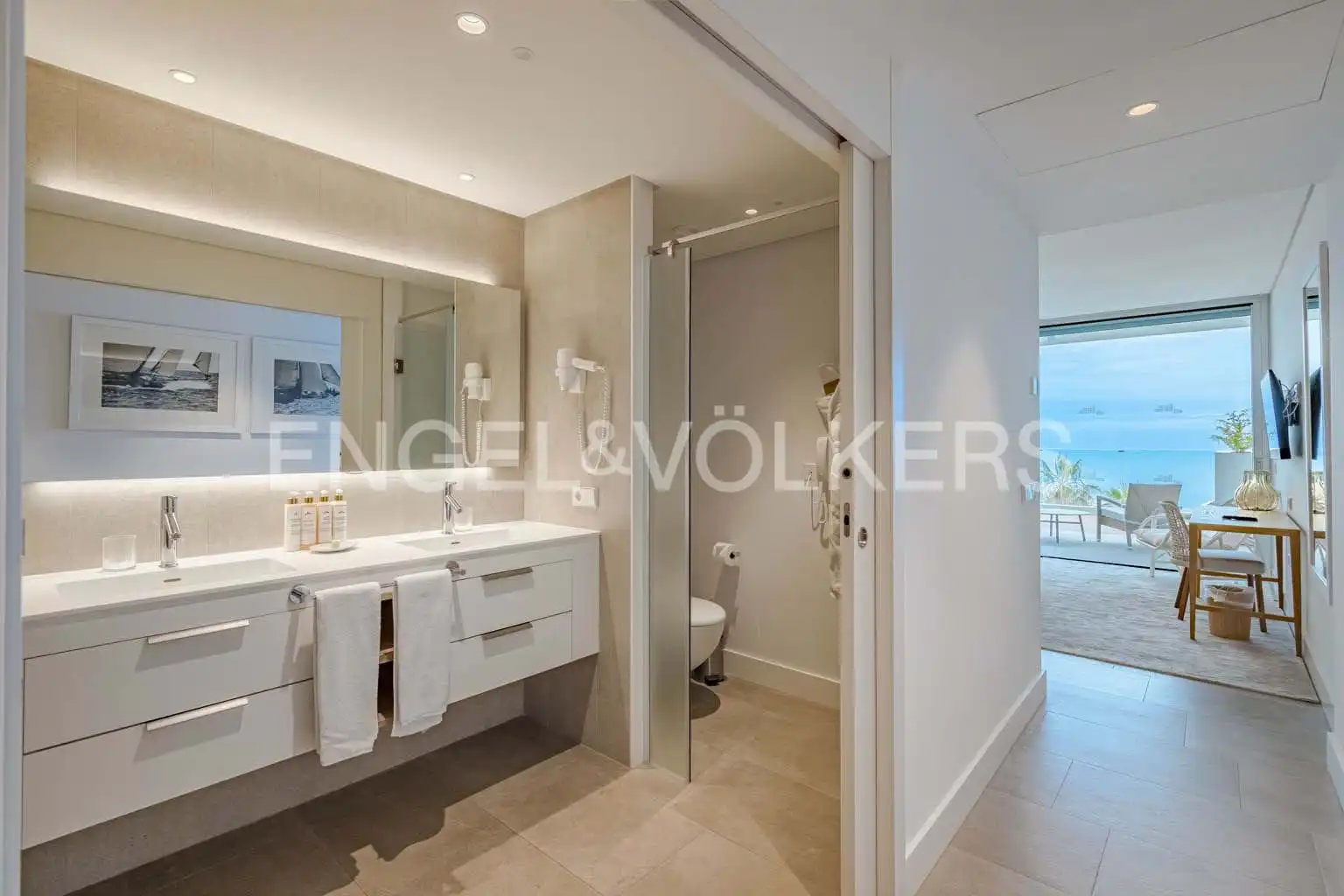 Wohnung mit Pool zum Verkauf in Abama, imagen 9