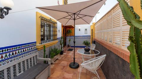 Foto 4 de Casa o chalet en venta en Ciudad Jardín - Tagarete - El Zapillo,  Almería Capital