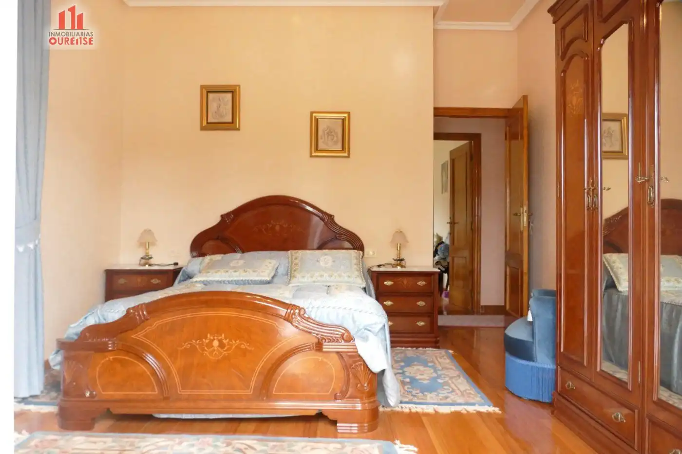House with terrace for sale in Nogueira de Ramuín, imagen 14