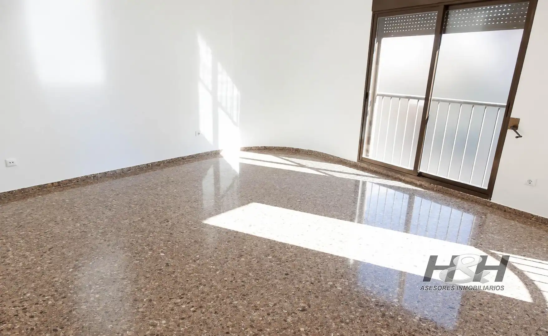 Flat for rent in Zona Campus Universitario