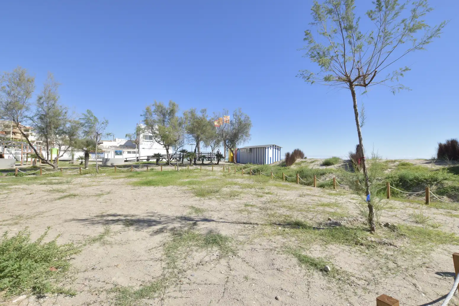 Piso en venta en Moncofa con Aire acondicionado y Amueblado