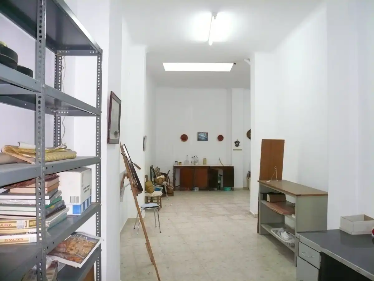 Business premises for sale in Casco Histórico, imagen 3