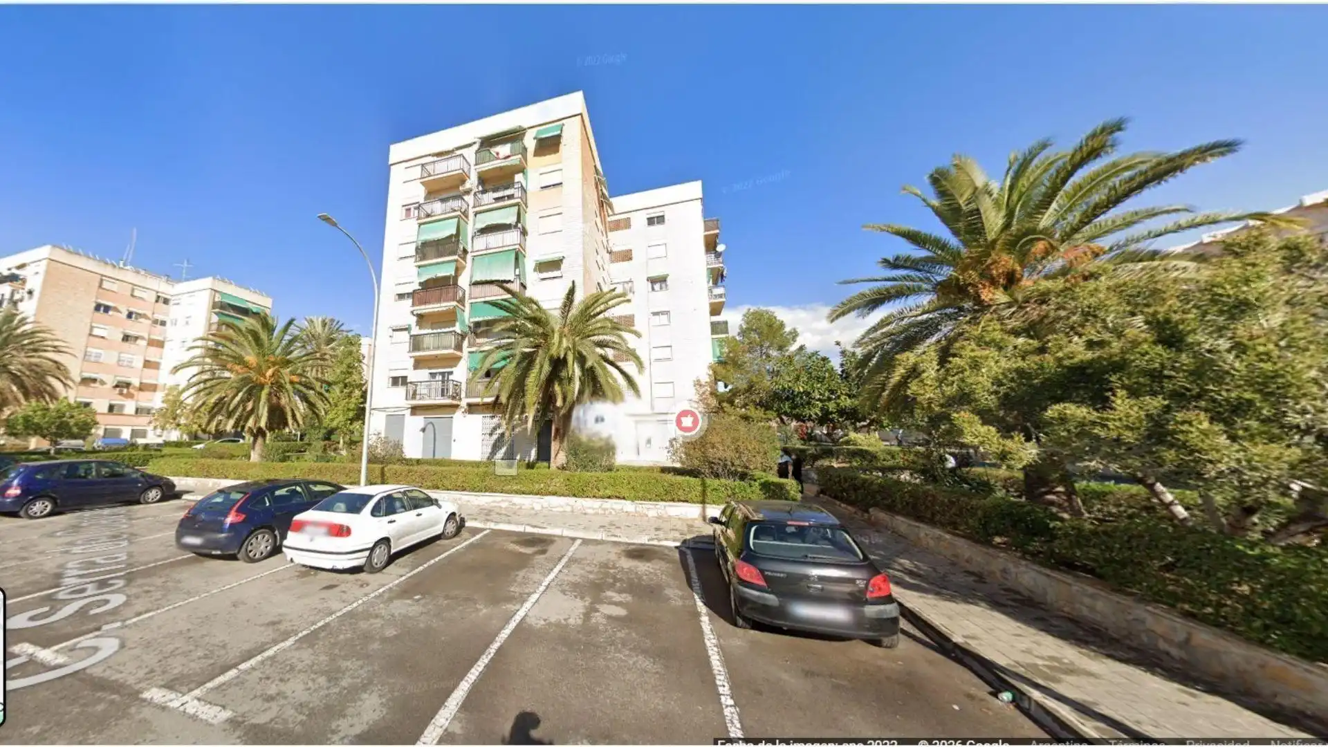 Local comercial en venda a Calle de Benissa, imagen 8