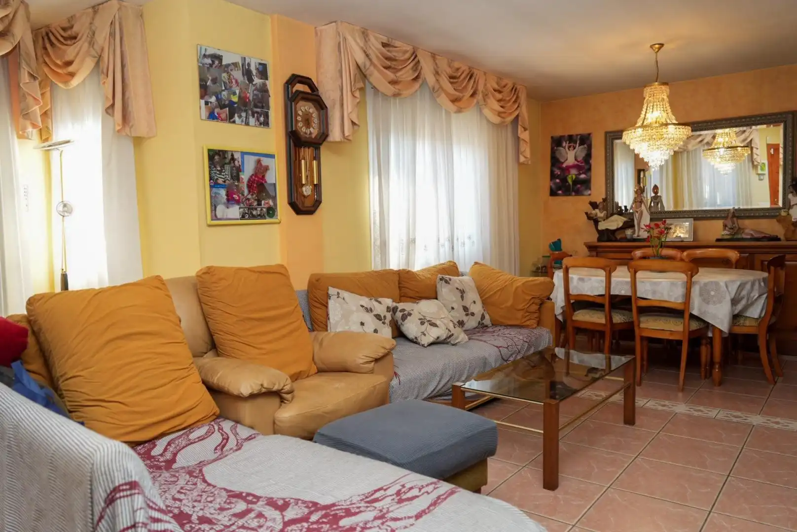 Casa o xalet en venda a Fogars de la Selva