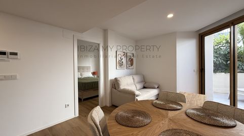 Foto 4 de Apartament de lloguer a Calle Carles Roman Ferrer, Ses Figueretes - Platja d'en Bossa - Cas Serres, Eivissa