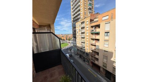 Foto 3 de Piso en venta en Príncep de Viana - Clot -Xalets Humbert Torres, Lleida Capital