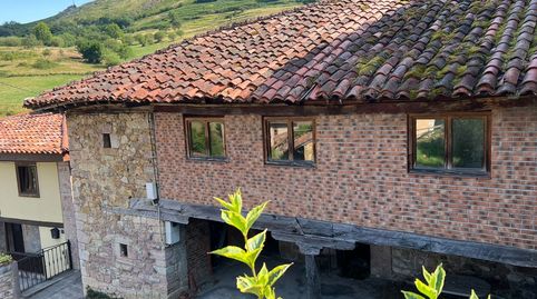 Foto 2 de Casa o xalet en venda a Carangas, Ponga, Asturias