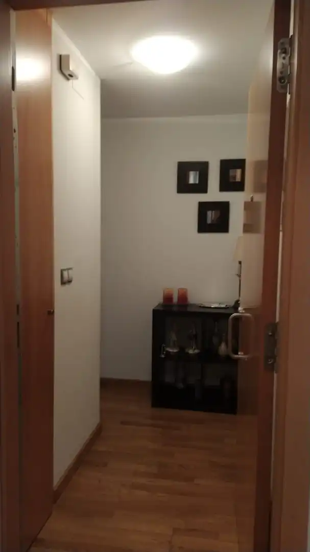 Apartament amb ascensor en venda a Rúa Eduardo Pondal 24, imagen 6