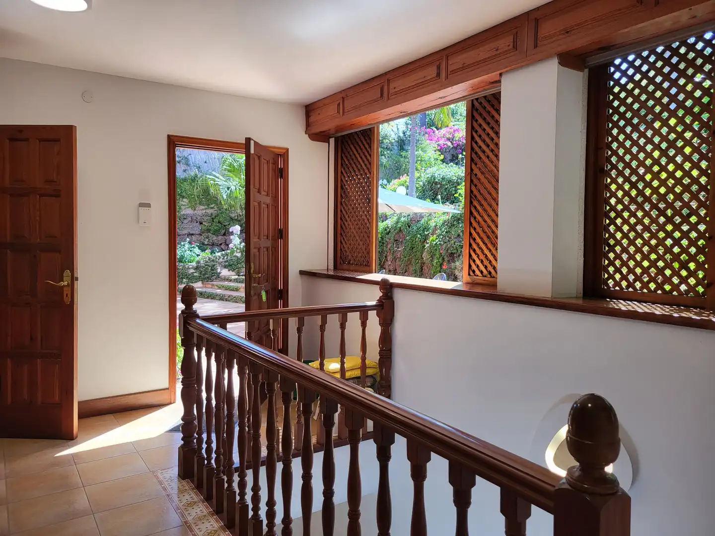 Country homes for sale in Tacoronte  with Air Conditioner, Heating and Parquet flooring