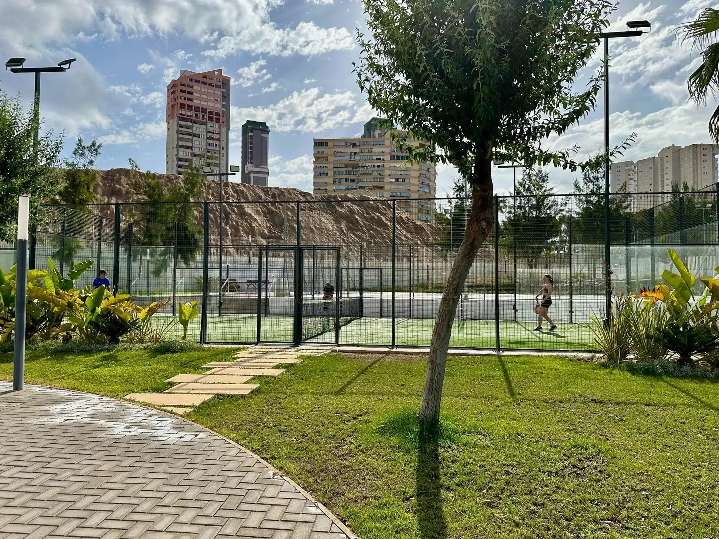 Wohnungen zur Miete in REPUBLICA ARGENTINA, 6, Playa Poniente