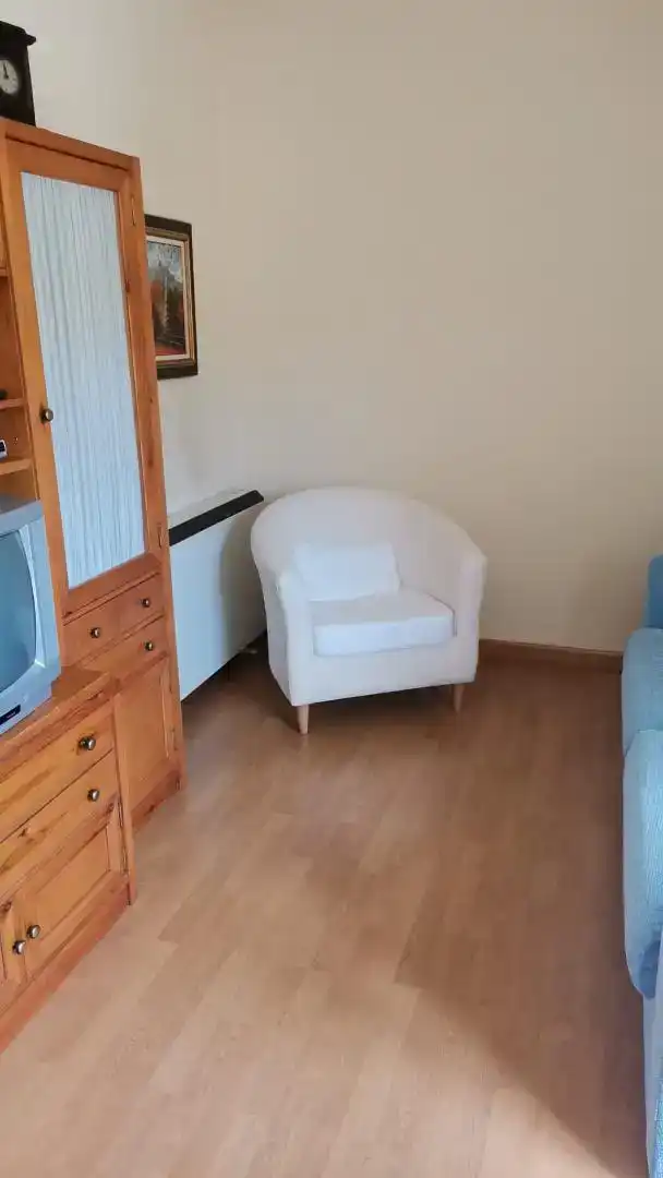Wohnzimmer von Maisonette zum Verkauf in Puebla de Lillo