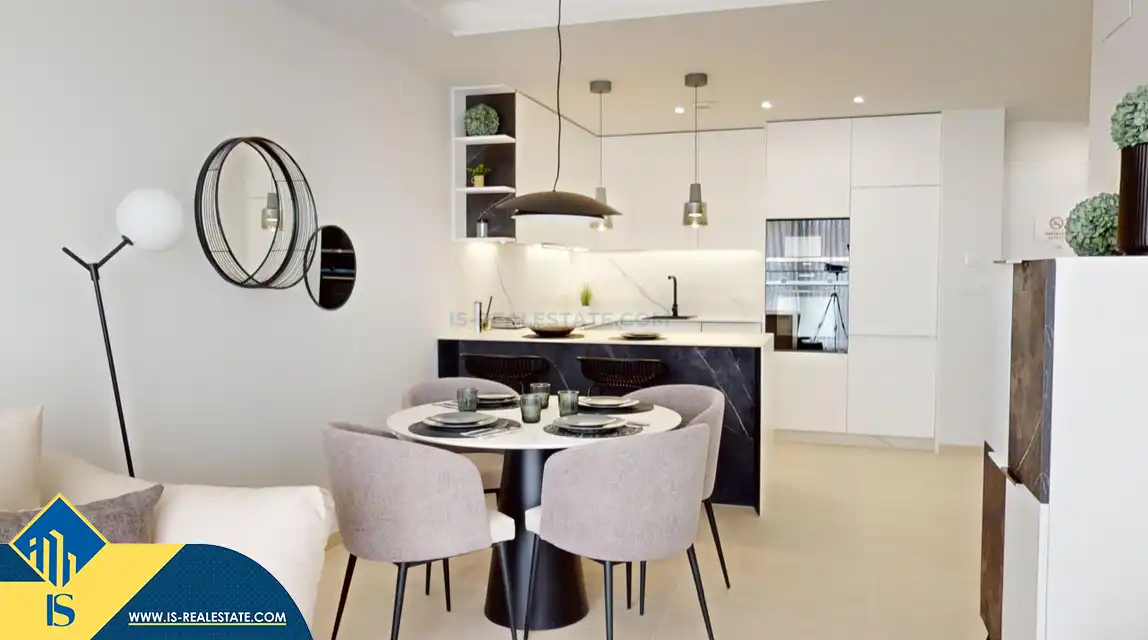 Apartment mit Pool zum Verkauf in Orihuela Costa, imagen 7