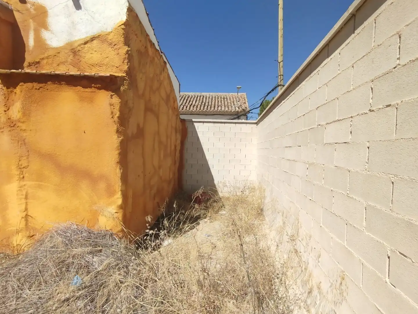 Residential land for sale in Calle Melquiades Álvarez, imagen 12