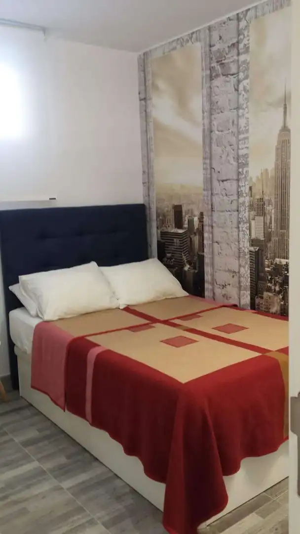 Habitación en Pueblo Nuevo
