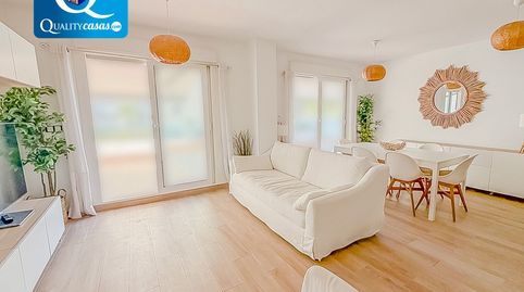 Foto 4 de Pis en venda a Pueblo Español - Coveta Fumá, El Campello