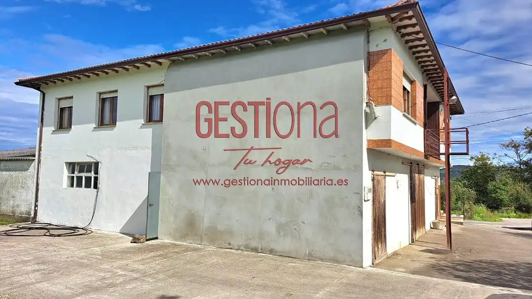 Casa amb terrassa en venda a Carriazo, imagen 70