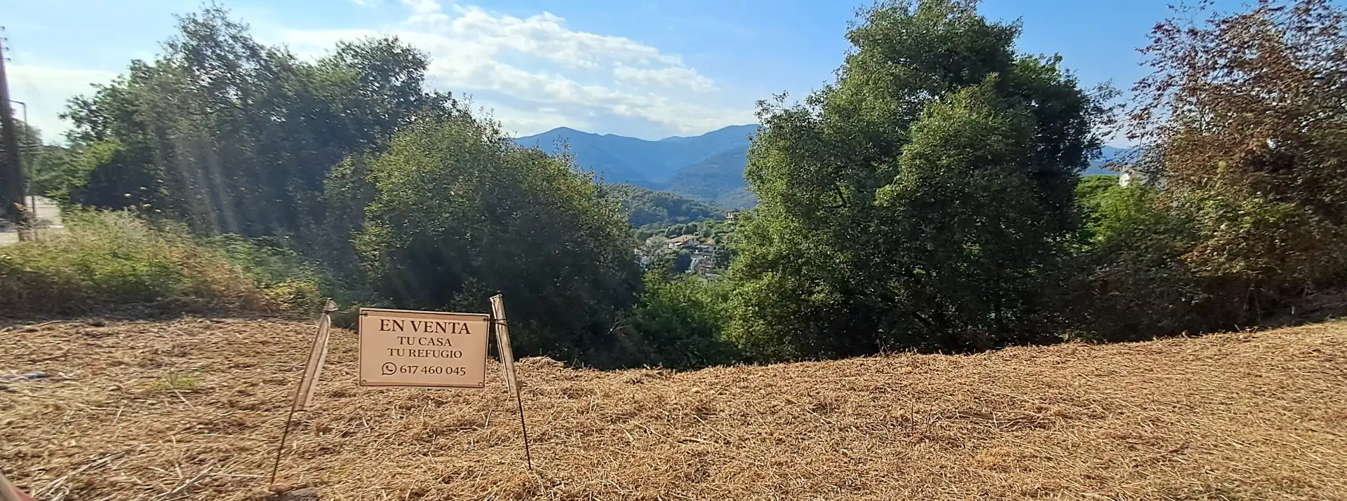 Residential land for sale in Carrer Pi Gros, imagen 9