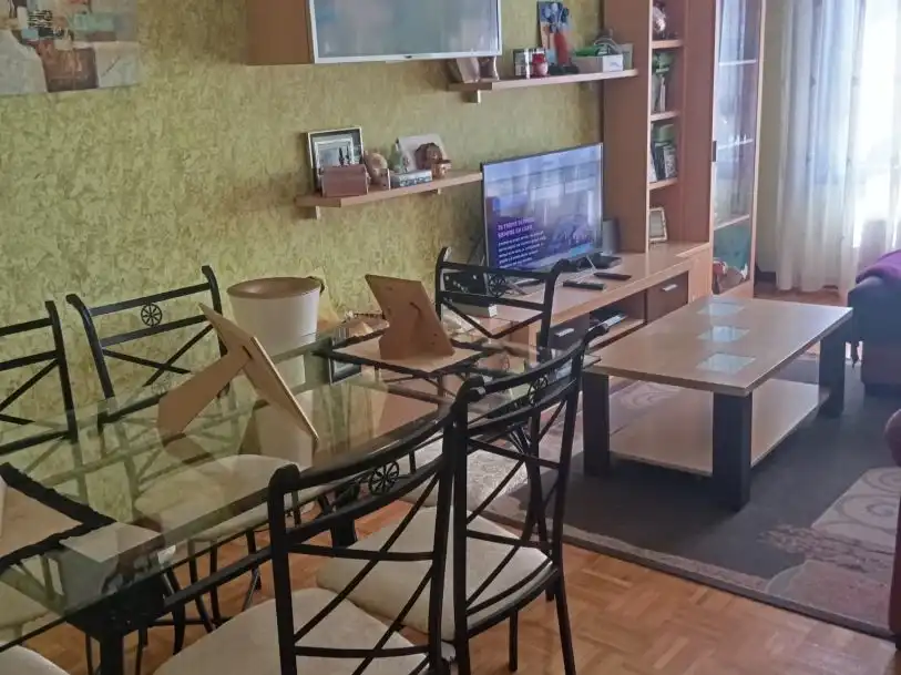 Piso con jardín en venta en Les Cigarreres 37