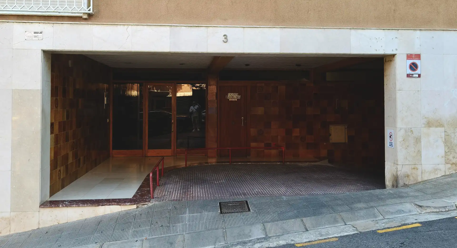 Garage for sale in Martorelles