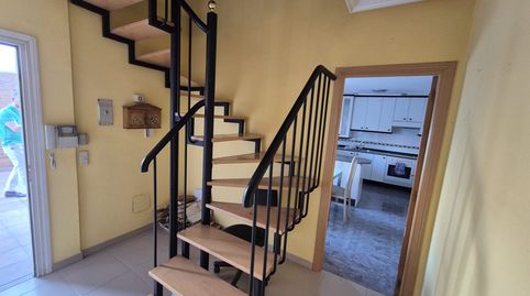 REF. 25.137 | EXCLUSIVO CHALET ADOSADO CON PISCINA PRIVADA Y AMPLIO JARDÍN EN VELILLA DE SAN ANTONIO (MADRID), imatge 3