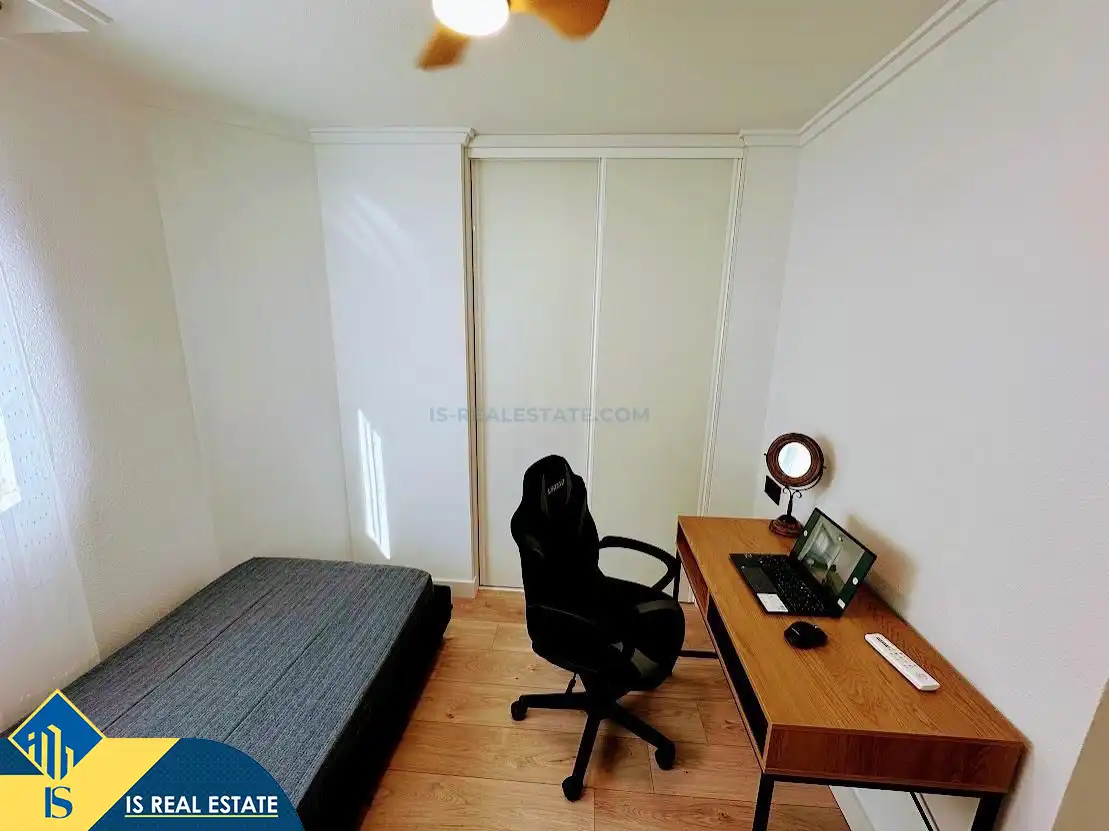 Apartament amb ascensor en venda a Playa del Acequión, Náufragos y Rocío del Mar, imagen 26