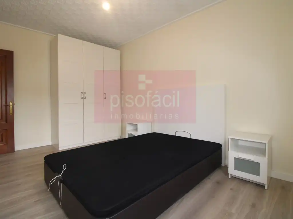 Piso en venta en San Roque - As Fontiñas